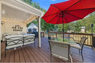 8312 Druids Lane, Raleigh, NC 27613 - Photo 17