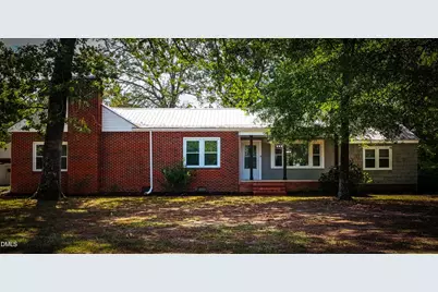 2815 W 3rd Street, Siler City, NC 27344 - Photo 1