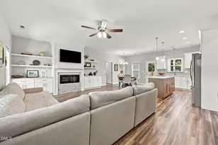 3066 Marion Heights Dr, Kinston, NC 28504 - Photo 3