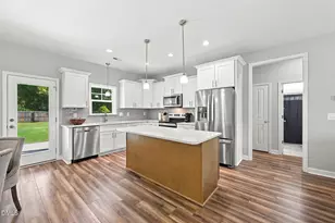 3066 Marion Heights Dr, Kinston, NC 28504 - Photo 5