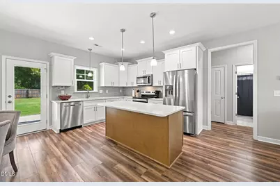 3066 Marion Heights Drive, Kinston, NC 28504 - Photo 5