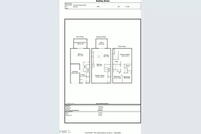 415 Cross Country Way, Durham, NC 27703 - Photo 29
