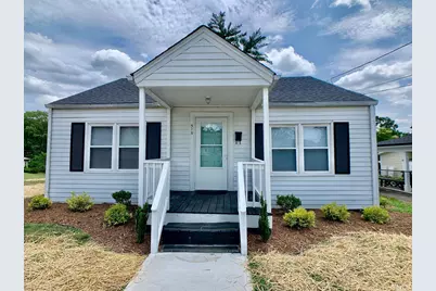 515 Fisher Street, Clayton, NC 27520 - Photo 1