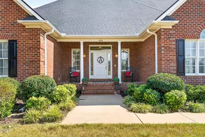 239 Lancashire Run, Smithfield, NC 27577 - Photo 3