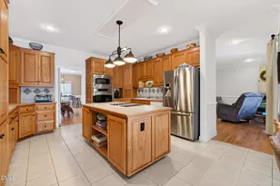 239 Lancashire Run, Smithfield, NC 27577 - Photo 19