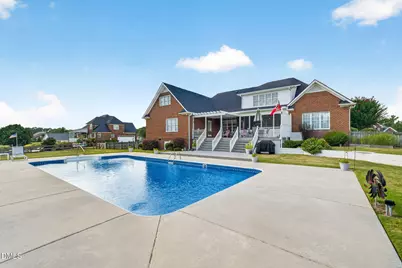 239 Lancashire Run, Smithfield, NC 27577 - Photo 47