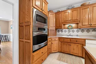 239 Lancashire Run, Smithfield, NC 27577 - Photo 23