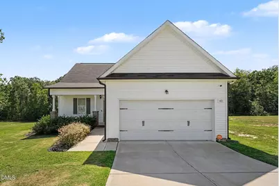 43 Henhouse Court, Zebulon, NC 27597 - Photo 1
