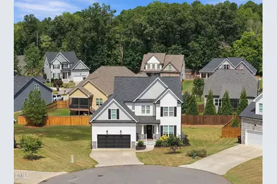 30 Mohers Cliff Court, Youngsville, NC 27596 - Photo 27