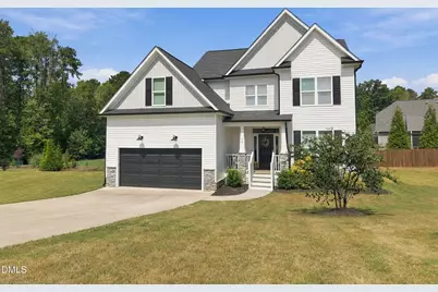 30 Mohers Cliff Court, Youngsville, NC 27596 - Photo 1