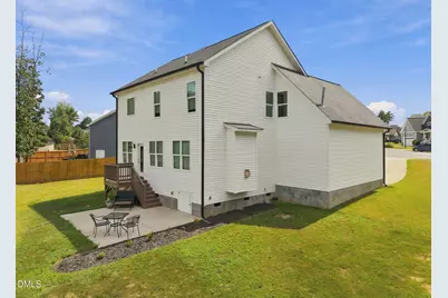 30 Mohers Cliff Court, Youngsville, NC 27596 - Photo 29