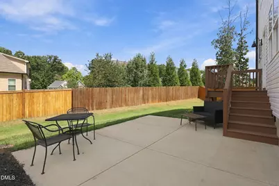 30 Mohers Cliff Court, Youngsville, NC 27596 - Photo 23