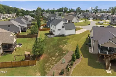 30 Mohers Cliff Court, Youngsville, NC 27596 - Photo 25