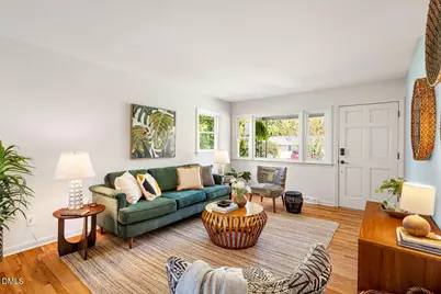 102 Hill Street, Carrboro, NC 27510 - Photo 3
