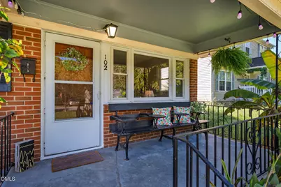 102 Hill Street, Carrboro, NC 27510 - Photo 27