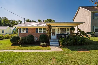 102 Hill Street, Carrboro, NC 27510 - Photo 1