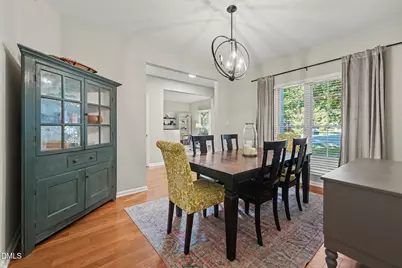 5216 Fairmead Circle, Raleigh, NC 27613 - Photo 7
