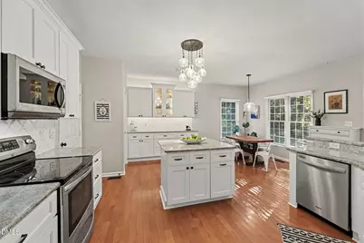 5216 Fairmead Circle, Raleigh, NC 27613 - Photo 9