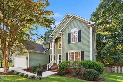 5216 Fairmead Circle, Raleigh, NC 27613 - Photo 3