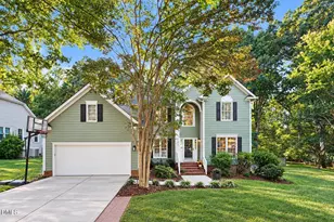5216 Fairmead Cir, Raleigh, NC 27613 - Photo 1