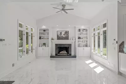 11204 Trescott Court, Raleigh, NC 27614 - Photo 17