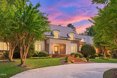 11204 Trescott Court, Raleigh, NC 27614 - Photo 1
