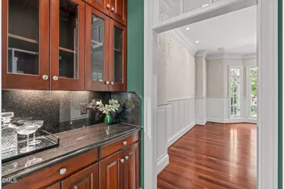 11204 Trescott Court, Raleigh, NC 27614 - Photo 13