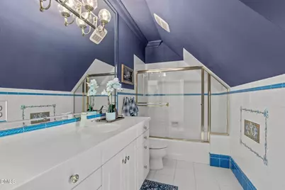 11204 Trescott Court, Raleigh, NC 27614 - Photo 29