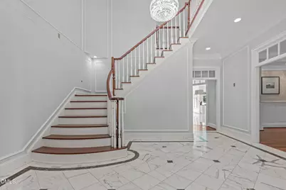 11204 Trescott Court, Raleigh, NC 27614 - Photo 11