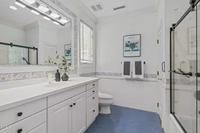 11204 Trescott Court, Raleigh, NC 27614 - Photo 31