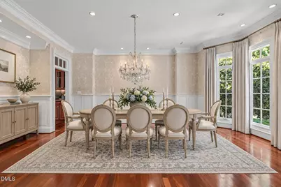 11204 Trescott Court, Raleigh, NC 27614 - Photo 5