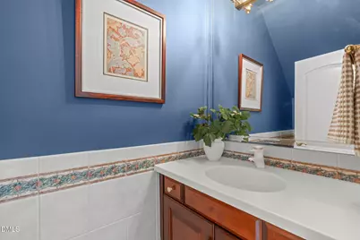 11204 Trescott Court, Raleigh, NC 27614 - Photo 43