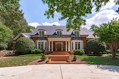 11204 Trescott Court, Raleigh, NC 27614 - Photo 9