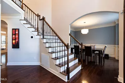 4213 Oakthorne Way, Raleigh, NC 27613 - Photo 5