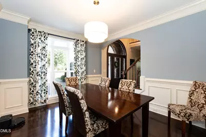 4213 Oakthorne Way, Raleigh, NC 27613 - Photo 7