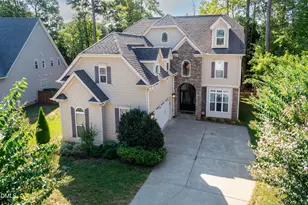 4213 Oakthorne Way, Raleigh, NC 27613 - Photo 1