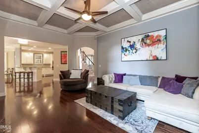 4213 Oakthorne Way, Raleigh, NC 27613 - Photo 19