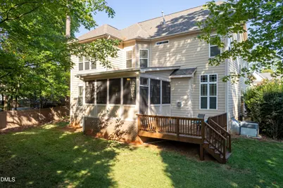 4213 Oakthorne Way, Raleigh, NC 27613 - Photo 37