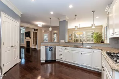 4213 Oakthorne Way, Raleigh, NC 27613 - Photo 11