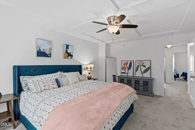 10007 Lynnberry Place, Raleigh, NC 27617 - Photo 17