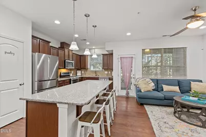 10007 Lynnberry Place, Raleigh, NC 27617 - Photo 13