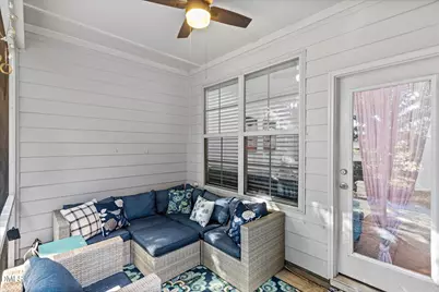 10007 Lynnberry Place, Raleigh, NC 27617 - Photo 27