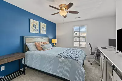 10007 Lynnberry Place, Raleigh, NC 27617 - Photo 23