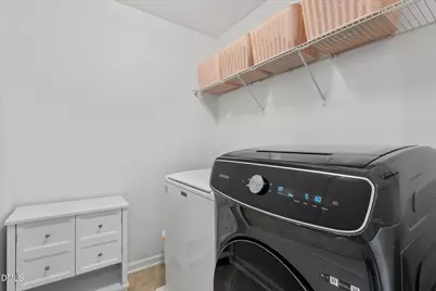 10007 Lynnberry Place, Raleigh, NC 27617 - Photo 29