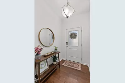 10007 Lynnberry Place, Raleigh, NC 27617 - Photo 3