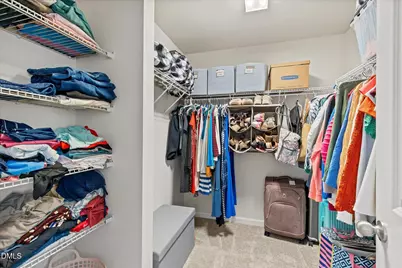10007 Lynnberry Place, Raleigh, NC 27617 - Photo 21