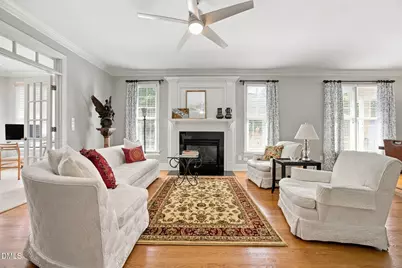 8820 Mariner Drive, Raleigh, NC 27615 - Photo 13