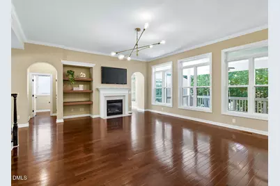 4832 Millens Bay Court, Apex, NC 27539 - Photo 9
