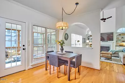 4301 Sugar Pine Lane, Durham, NC 27705 - Photo 19