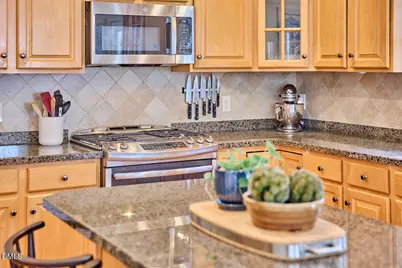 4301 Sugar Pine Lane, Durham, NC 27705 - Photo 17